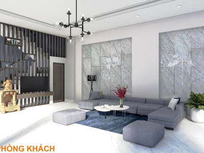 Cho thuê nhà nguyên căn , cho thuê villa tại Hội An ( 7 phòng )