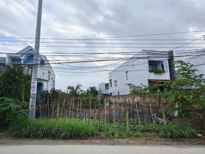 Cho thuê đất gần các khu công nghiệp chợ trường học