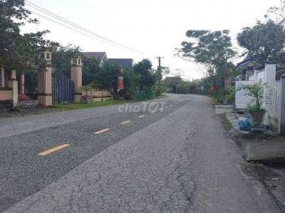 Đất giá rẻ trước tết