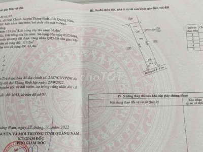 Chính chủ bán 4 lô liền kề giá đầu tư vk ck trẻ