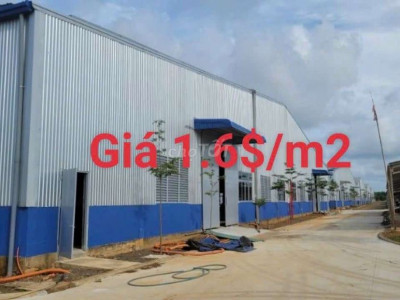 Cho thuê xưởng trong KCN tại Quảng Nam miễn thuế doanh nghiệp