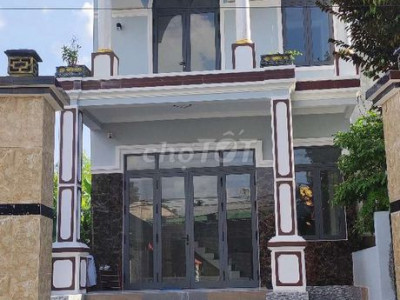 Bán Nhà 2 Tầng Quảng Nam