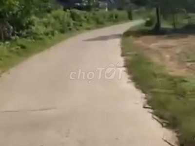 bán gấp lô đất mặt tiền đường DH 1600m có 200m đất ở thích hợp