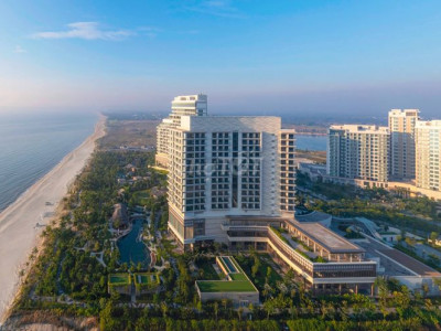 Cho thuê đất sát casino Hoiana/ 会安赌场旁边土地出租