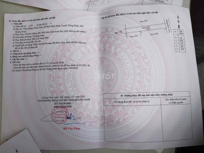 Block 3 lô sổ hồng săn Full đất ở giá chỉ 190 triệu