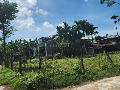 Cần thanh lí lô đất đẹp gần chợ Phú Thuận giá chỉ 500t