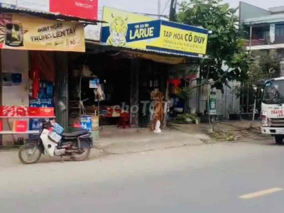 cho thuê nhà mặt tiền tỉnh lộ 609b đại lộc giá rẻ