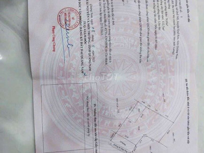 Bân đất làm nhà vườn