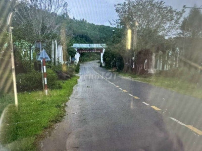 Cần bán mảnh đất nền thuộc trục đường chính tam kỳ-hồ phú ninh,