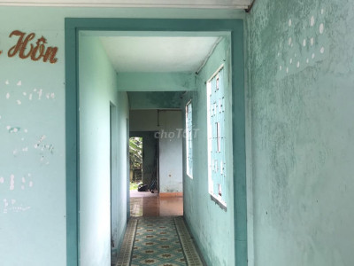 Cho Thuê nhà TT nam Phước rộng 380m2 - giá tốt