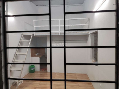 Phòng gác lửng có Điều hoà gần Hội An