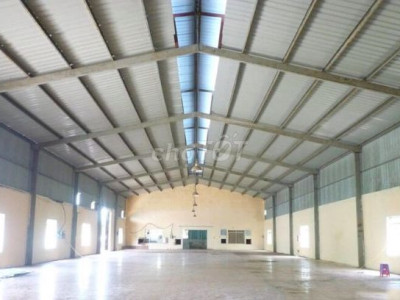 Cho thuê nhà xưởng làm điện tại xã Duy Phú, Duy Xuyên, tỉnh Quảng Nam