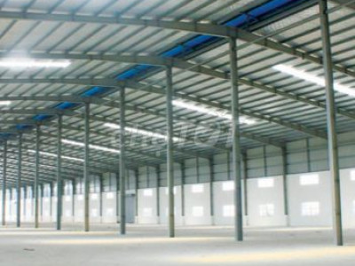 Cho thuê mái nhà xưởng làm điện mặt trời tại tỉnh Quảng Nam