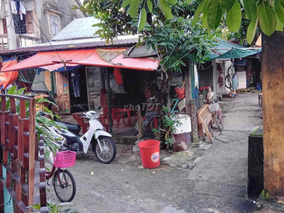 Nhà Đối Diện Biển Đảo Du Lịch Cù Lao Chàm - DT 70m2 Giá 2Tỷ5