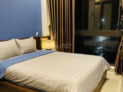 Cho thuê nhà 3 tầng khu Nam Hội An full nội thất với 4 căn hộ