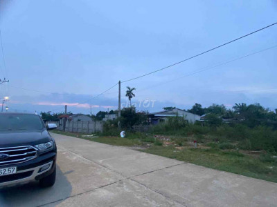 Mặt Tiền Đường DH rộng 10m - Gần Cầu Giao Thuỷ