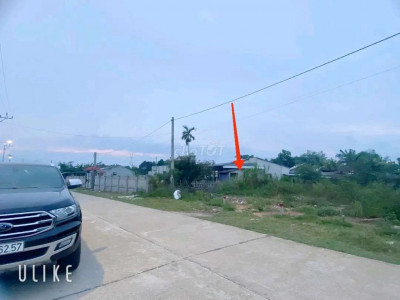 Đất Khu du lịch