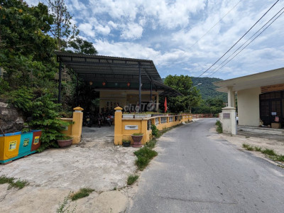 Nhà và Đất 3 Mặt Tiền 192m2 tại Đảo Cù Lao Chàm, Hội An, Quảng Nam