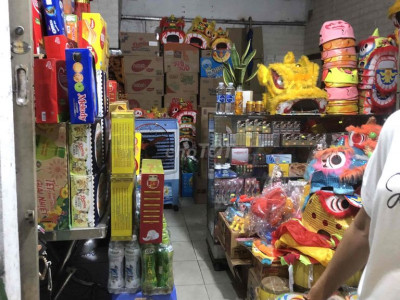 CHO THUÊ KI OT KINH DOANH