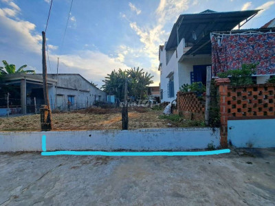 Bán đất hà an điện phong