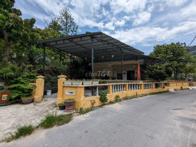 Đất 3 Mặt Tiền 192m2 tại Đảo Cù Lao Chàm, Hội An, Quảng Nam