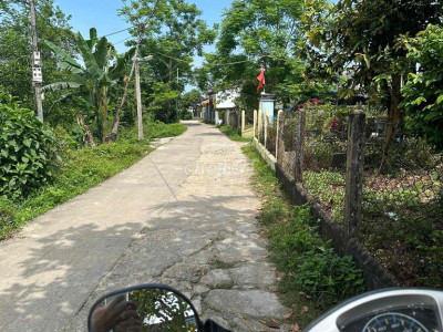 Bán đất đường DT Tam Đại cách Tam Kỳ 1km