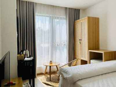 Cho thuê căn hộ siêu xinh gần ngay biển Phạm Văn Đồng