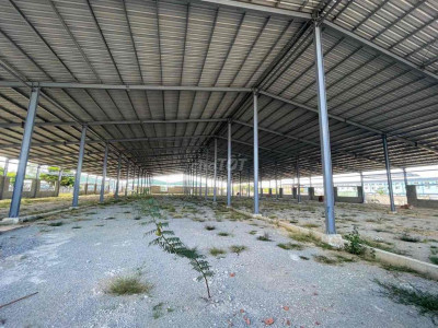 CHO THUÊ NHÀ MÁY - CỤM ĐỒI 9321M2 TẠI XÃ TAM DÂN, HUYỆN PHÚ NINH