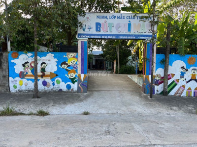 Cho thuê địa điểm kinh doanh 400 m2, giá cực rẻ