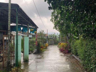 ĐẤT NÔNG SƠN GIÁ 130 TRIỆU 1 LÔ SỔ HỒNG SẪN GIÁ RẺ 130 TRIỆU /LÔ