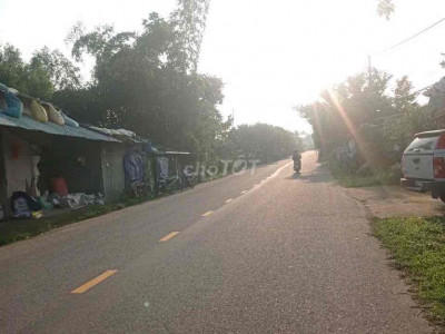 Đất trung tâm thị trấn Phú Thịnh huyện Phú Ninh