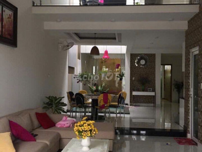 Nhà mặt tiền số 150 Duy Tân, thành phố Tam Kỳ, diện tích 30x6