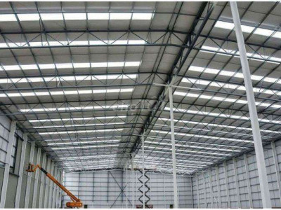 Nhà Xưởng mới xây cần cho thuê !!!