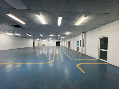 CHO THUÊ XƯỞNG DT 900M2 ĐẾN 5000M2 ĐẦY ĐỦ TIỆN ÍCH TẠI QUẢNG NAM - 46K