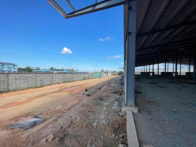 Kho 9231 m2 Phú Ninh, Quảng Nam