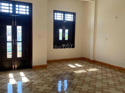 CHO THUÊ NHÀ NGUYÊN CĂN MẶT TIỀN ĐƯỜNG 7M5 VỈ HÈ MỖI BÊN 5M, DUY HẢI,