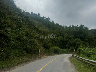 Đất 18,3 hecta có sổ mặt tiền quốc lộ 14G