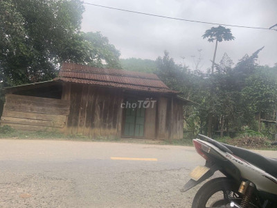 chính chủ cần bán lô đất mt ql 14g sổ hơn 1100m có 400m ở