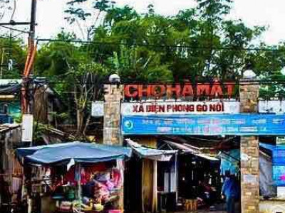 cho thuê mặt bằng kinh doanh ngay chợ- điện máy xanh-winmart