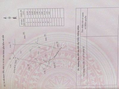 Bán đất vườn giá rẻ