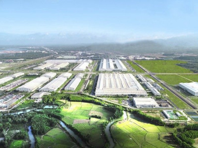 ✅✅ CHUYỂN NHƯỢNG ĐẤT CÔNG NGHIỆP QUẢNG NAM: 7500M2 CHỈ 2TY5