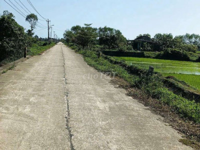 bán lô đất vườn Tam Anh Bắc, Núi Thành wew sông Trường Giang Mát mẻ