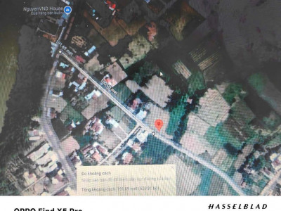 Bán đất duy thu, duy xuyên