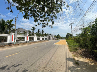 💰 ĐẤT NỀN MẶT TIỀN NHỰA TRUNG TÂM DUY THU – CƠ HỘI ĐÓN SÓNG ĐẦU TƯ 💰