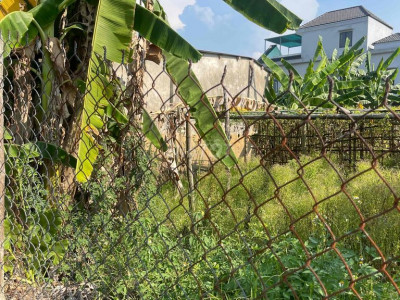 cần bán đất thổ cư 124mv,xã đại hoà,đại lộc