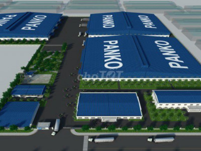 Cho thuê nhà xưởng/kho 3000m2 tại KCN Tam Thăng, Quảng Nam