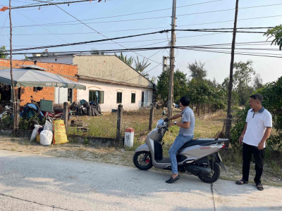 bán đất tam hải huyện núi thành QN Đà Nẵng