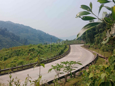 bán đất và keo mặt đường hồ chí minh