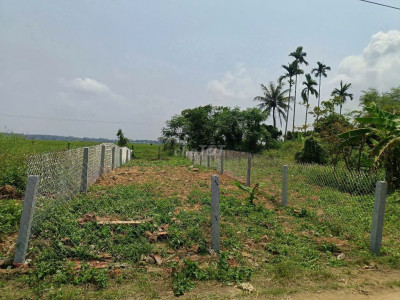 Chính chủ kẹt bank cần bán gấp lô đất tại Thăng Bình- Đà Nẵng