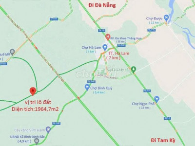 BÁN ĐẤT VƯỜN 2000M² - CÓ 300M² ĐẤT Ở - GIÁ CHỈ 1 TỶ 5 - SỔ RIÊNG